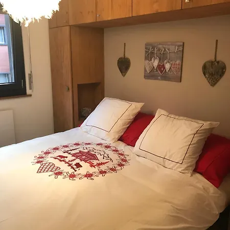 アパート 2 Pieces ヴェゾナ