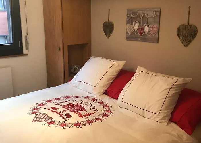 公寓 2 Pieces 维松纳