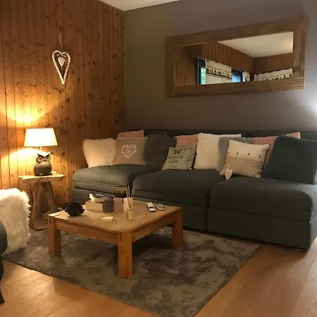 2 Pieces Appartement Veysonnaz