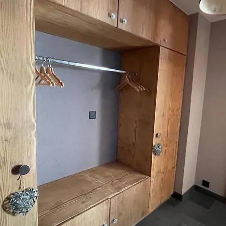 2 Pieces Appartement Veysonnaz