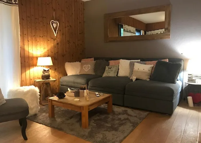2 Pieces Appartement Veysonnaz