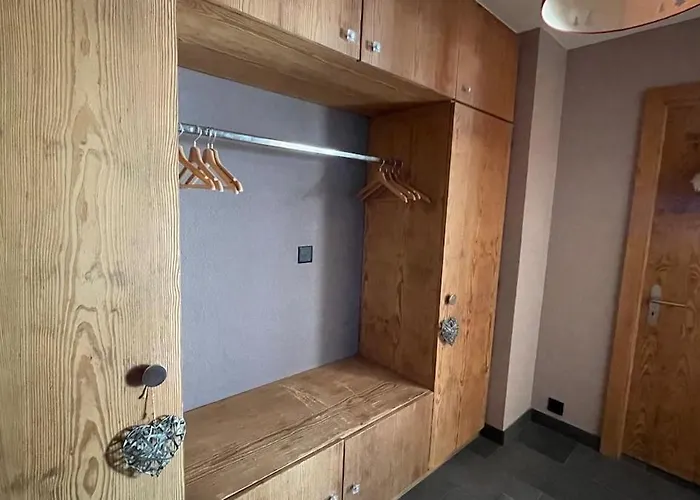 2 Pieces Appartement Veysonnaz
